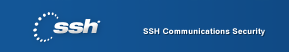 SSH Communications Security